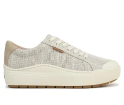 Women's Time Off Sustainable Platform Sneakers|Dr. Scholls Discount