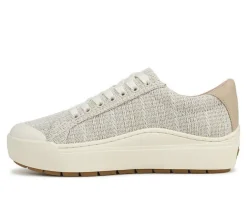 Women's Time Off Sustainable Platform Sneakers|Dr. Scholls Discount