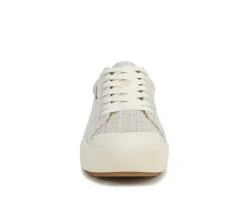Women's Time Off Sustainable Platform Sneakers|Dr. Scholls Discount