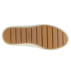 Women's Time Off Sustainable Platform Sneakers|Dr. Scholls Discount
