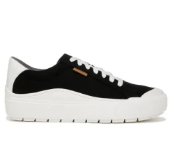 Dr. Scholls Fashion & Lifestyle|Platform>Women's Time Off Sustainable Platform Sneakers