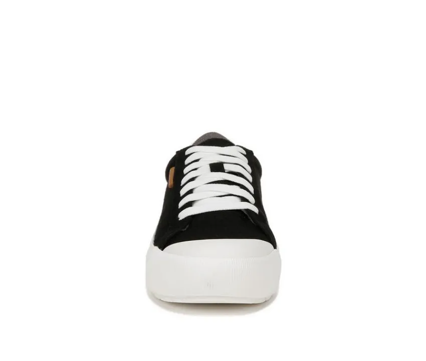 Dr. Scholls Fashion & Lifestyle|Platform>Women's Time Off Sustainable Platform Sneakers