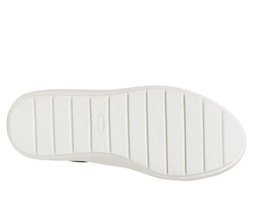 Dr. Scholls Fashion & Lifestyle|Platform>Women's Time Off Sustainable Platform Sneakers