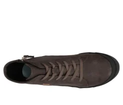 Women's Time Off Up Lace Up Booties|Dr. Scholls Online