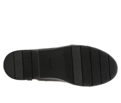 Women's Time Off Up Lace Up Booties|Dr. Scholls Online