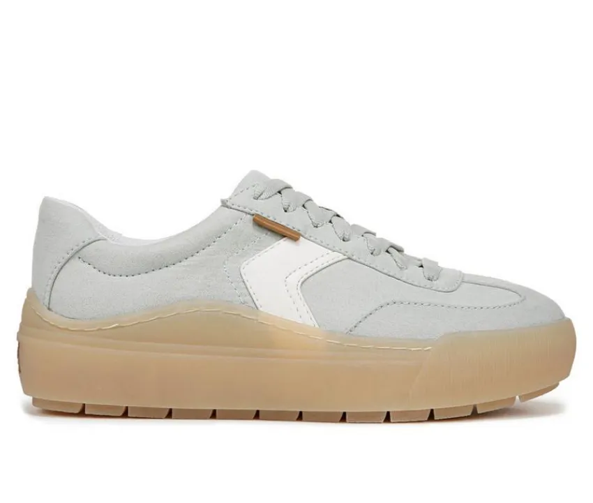 Women's Time Off Win Platform Sneakers|Dr. Scholls Sale