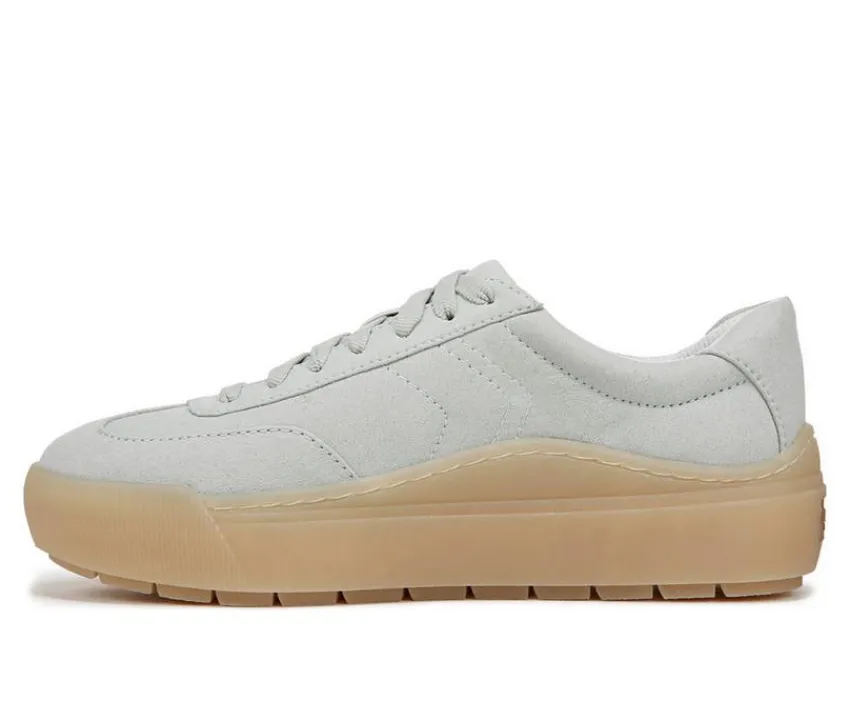 Women's Time Off Win Platform Sneakers|Dr. Scholls Sale