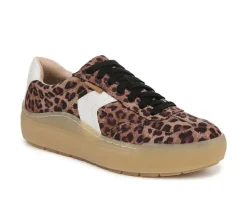 Dr. Scholls Platform>Women's Time Off Win Platform Sneakers