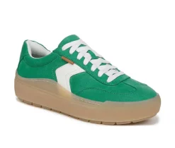 Dr. Scholls Platform>Women's Time Off Win Platform Sneakers