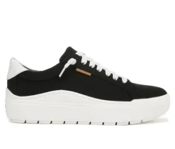 Women's Time Off Go Platform Sneakers|Dr. Scholls