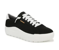 Women's Time Off Go Platform Sneakers|Dr. Scholls