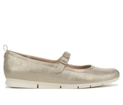 Dr. Scholls Flats>Women's Timeless Mary Jane Flats