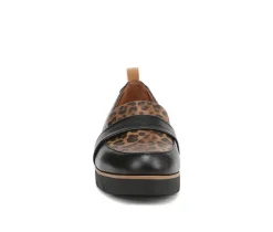 Women's Webster Platform Loafers|Dr. Scholls New