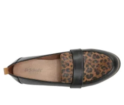 Women's Webster Platform Loafers|Dr. Scholls New