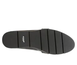 Women's Webster Platform Loafers|Dr. Scholls New