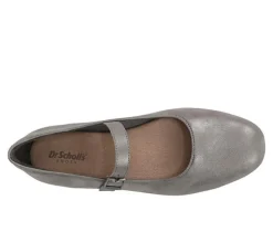 Women's Wexley Jane Flats|Dr. Scholls New