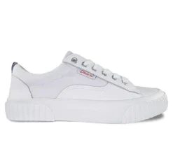 Drive-In Originals Platform>Women's Showtime Sneakers