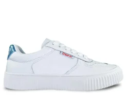 Women's Hollywood Sneakers|Drive-In Originals New