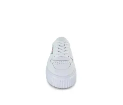 Women's Hollywood Sneakers|Drive-In Originals New