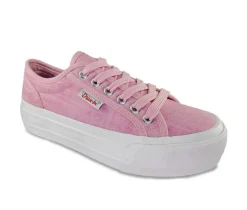 Drive-In Originals Platform|Fashion & Lifestyle>Women's Ticket Platform Sneakers