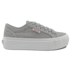 Women's Ticket Platform Sneakers|Drive-In Originals Sale