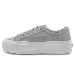Women's Ticket Platform Sneakers|Drive-In Originals Sale