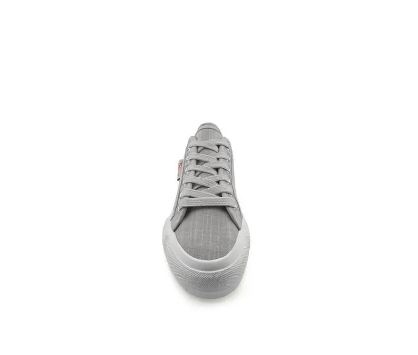 Women's Ticket Platform Sneakers|Drive-In Originals Sale
