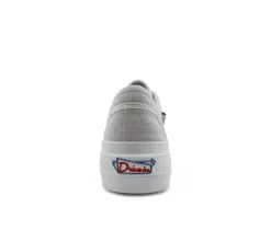 Women's Ticket Platform Sneakers|Drive-In Originals Sale