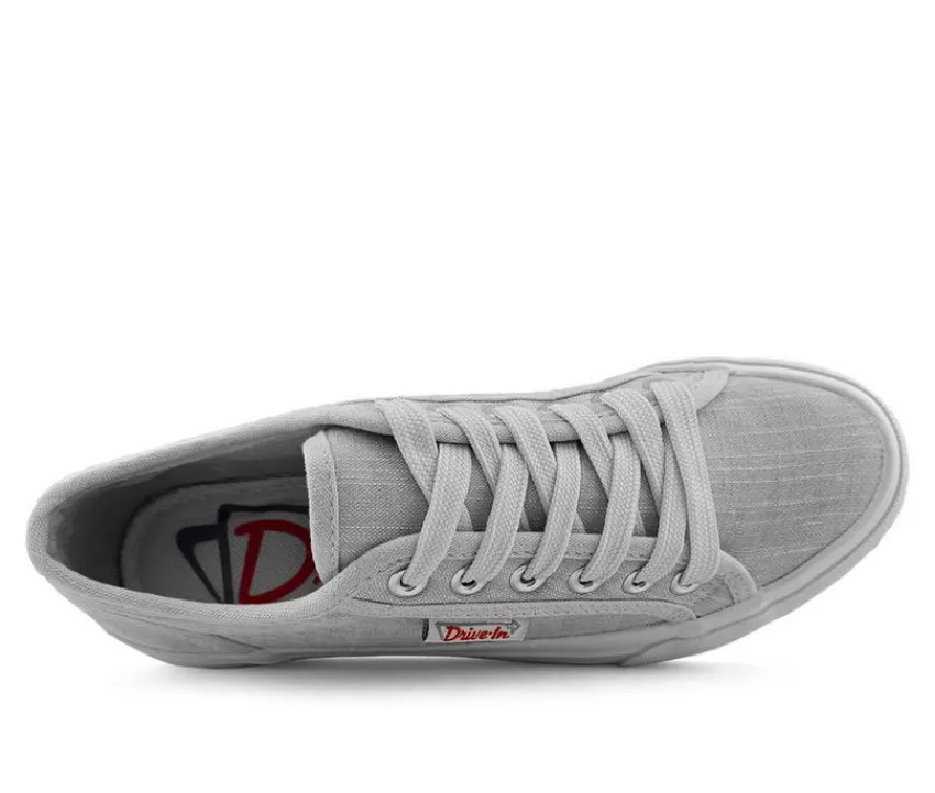 Women's Ticket Platform Sneakers|Drive-In Originals Sale