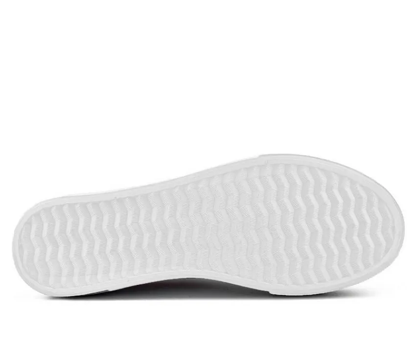 Women's Ticket Platform Sneakers|Drive-In Originals Sale