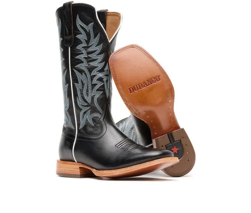 Women's Arena Elite-W Cowboy Boots|Durango New