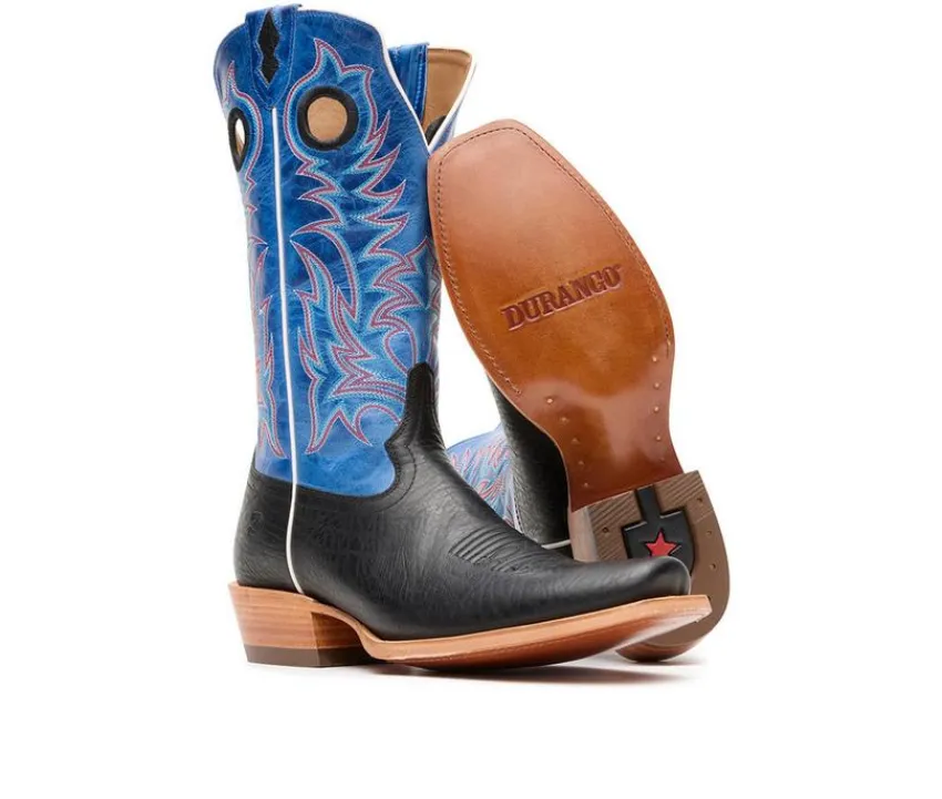 Durango Cowboy & Western>Women's Arena Elite Cowboy Boots