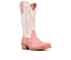 Women's Arena Elite-W Cowboy Boots|Durango Best