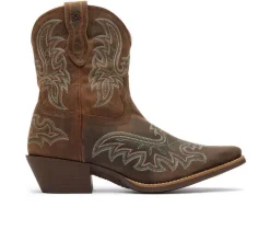 Women's Shyloh-W Cowboy Boots|Durango Clearance