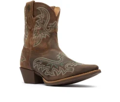 Women's Shyloh-W Cowboy Boots|Durango Clearance