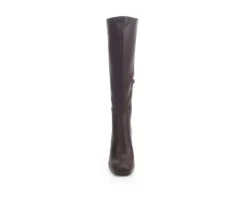 Women's Flapper Knee High Boots|DV BY DOLCE VITA Hot