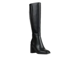 DV BY DOLCE VITA Tall|Dress>Women's Flapper Knee High Boots