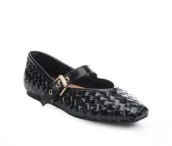 Women's Mulaney Woven Flats|DV BY DOLCE VITA Sale