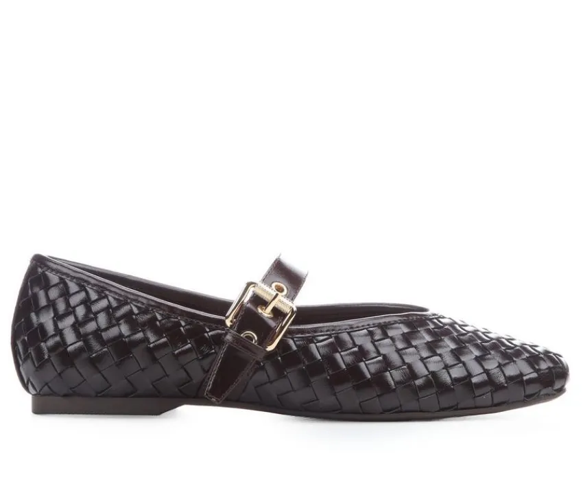 DV BY DOLCE VITA Flats>Women's Mulaney Woven Flats