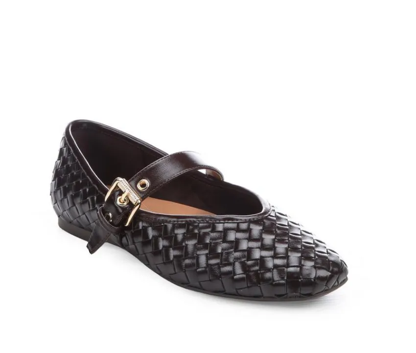 DV BY DOLCE VITA Flats>Women's Mulaney Woven Flats