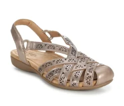 Earth Origins Sandals>Women's Briel