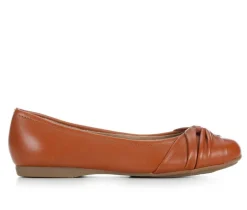 Women's Jacci Flats|Earth Origins Sale