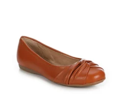 Women's Jacci Flats|Earth Origins Sale