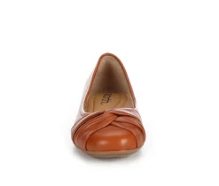 Women's Jacci Flats|Earth Origins Sale