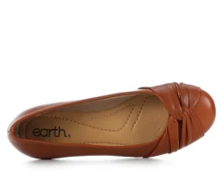 Women's Jacci Flats|Earth Origins Sale