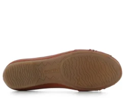 Women's Jacci Flats|Earth Origins Sale