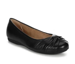 Earth Origins Flats>Women's Jacci Flats