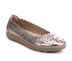 Earth Origins Flats>Women's LUNA Flats
