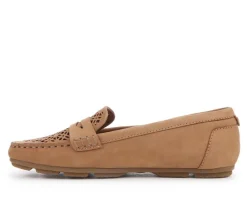 Women's Remi Loafers|Earth Origins Clearance