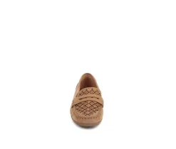 Women's Remi Loafers|Earth Origins Clearance